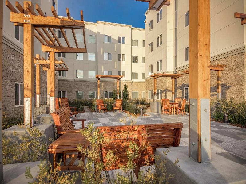 Residence Inn By Marriott San Jose North Silicon V image