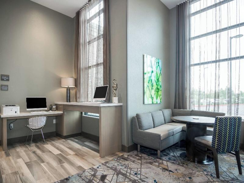 Residence Inn By Marriott San Jose North Silicon V image