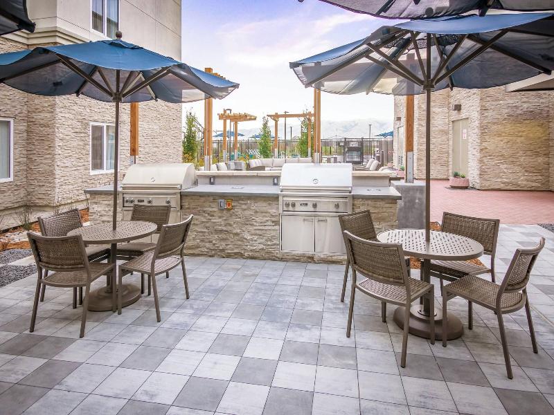 Residence Inn By Marriott San Jose North Silicon V image