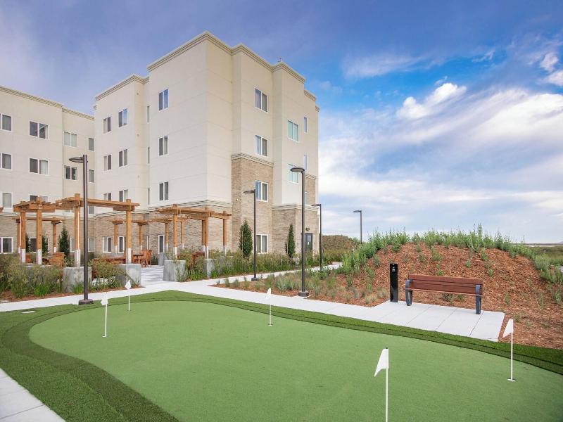 Residence Inn By Marriott San Jose North Silicon V image