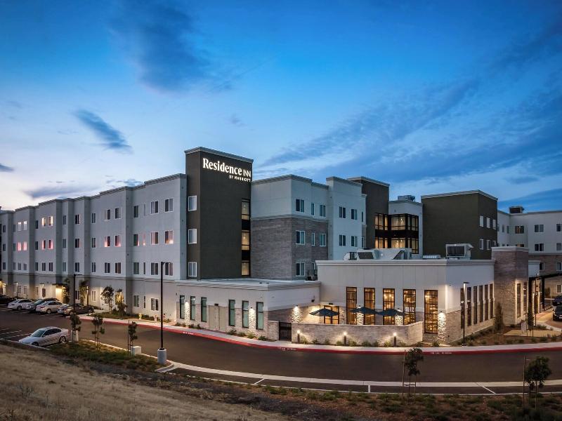 Residence Inn By Marriott San Jose North Silicon V image