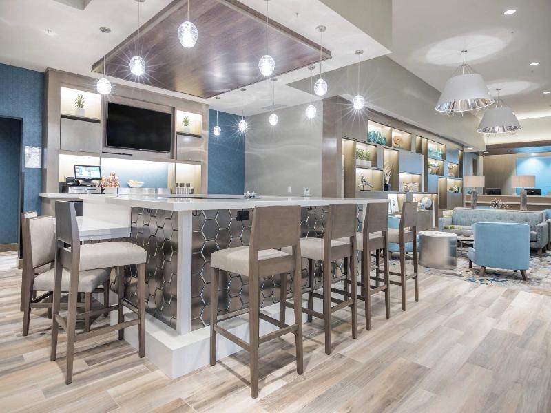 Residence Inn By Marriott San Jose North Silicon V image