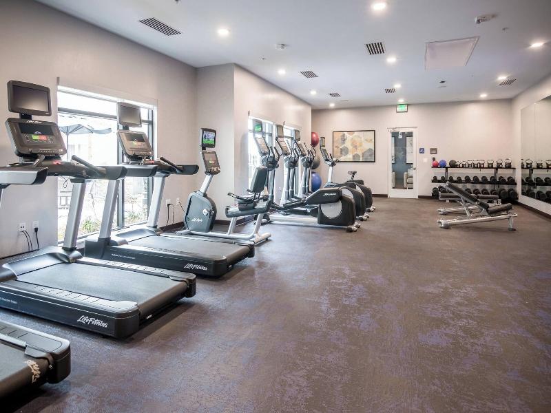 Residence Inn By Marriott San Jose North Silicon V image