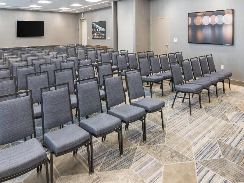 Residence Inn By Marriott San Jose North Silicon V image
