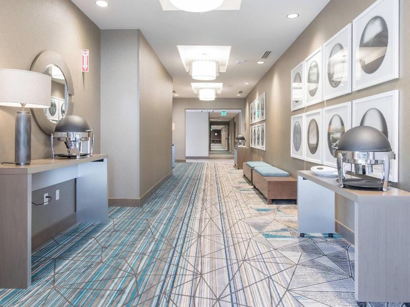Residence Inn By Marriott San Jose North Silicon V image