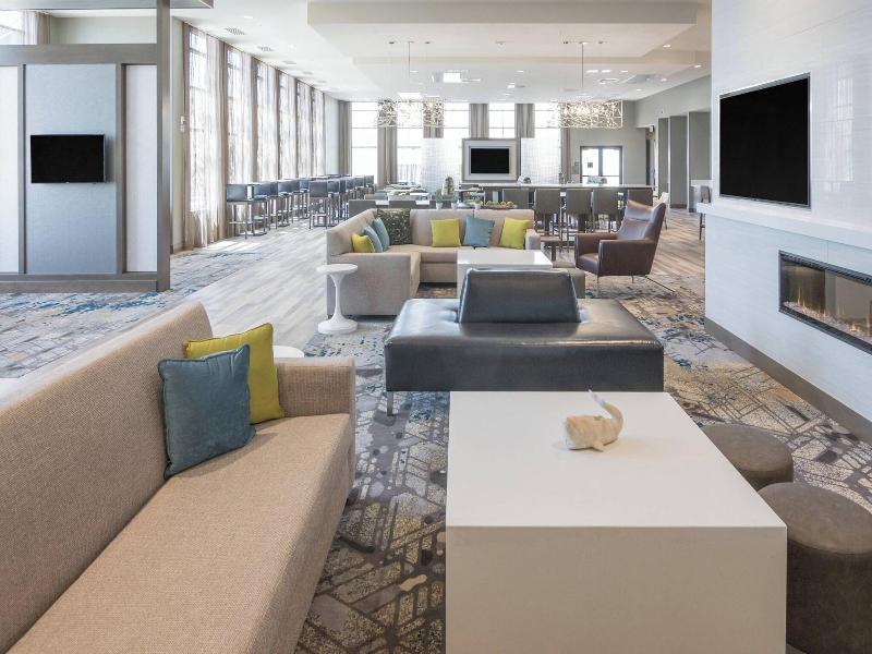 Residence Inn By Marriott San Jose North Silicon V image