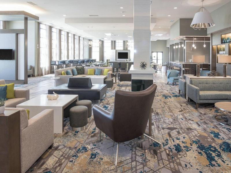 Residence Inn By Marriott San Jose North Silicon V image