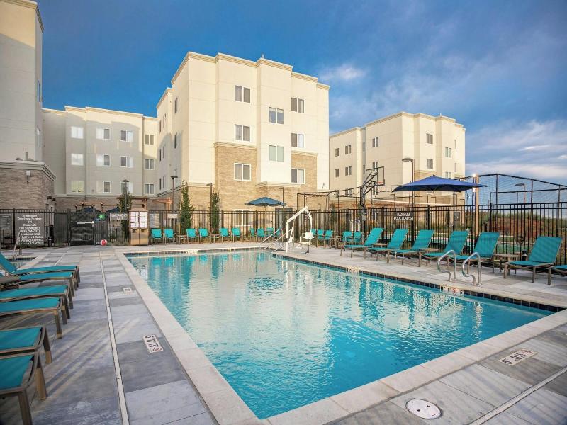 Residence Inn By Marriott San Jose North Silicon V image