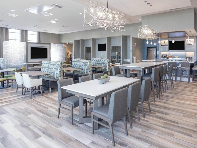 Residence Inn By Marriott San Jose North Silicon V image