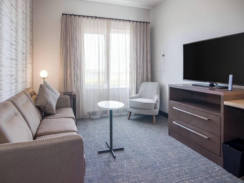 Residence Inn By Marriott San Jose North Silicon V image