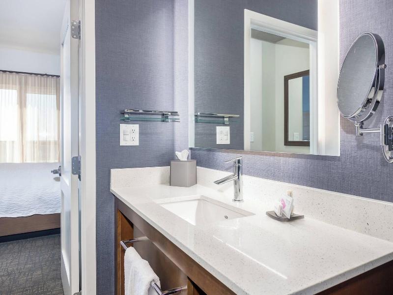 Residence Inn By Marriott San Jose North Silicon V image