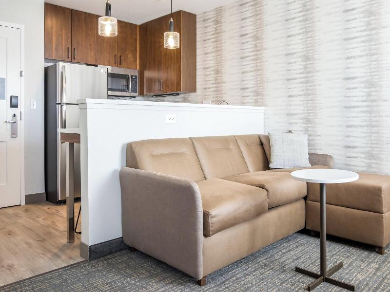 Residence Inn By Marriott San Jose North Silicon V image