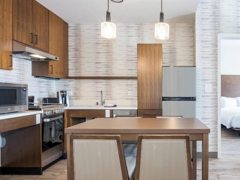 Residence Inn By Marriott San Jose North Silicon V image