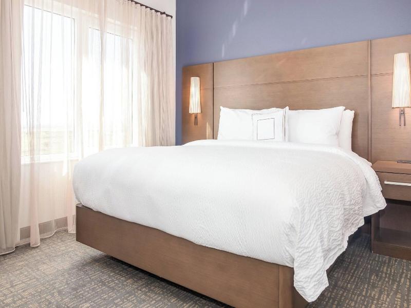 Residence Inn By Marriott San Jose North Silicon V image
