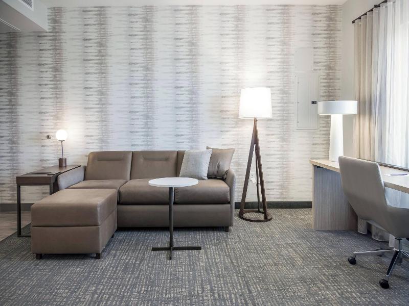 Residence Inn By Marriott San Jose North Silicon V image