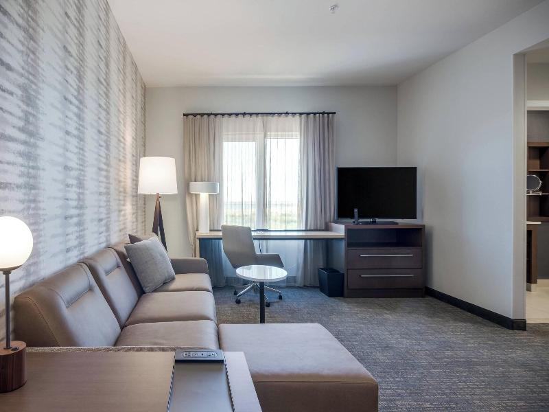 Residence Inn By Marriott San Jose North Silicon V image
