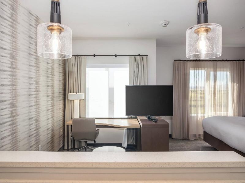 Residence Inn By Marriott San Jose North Silicon V image