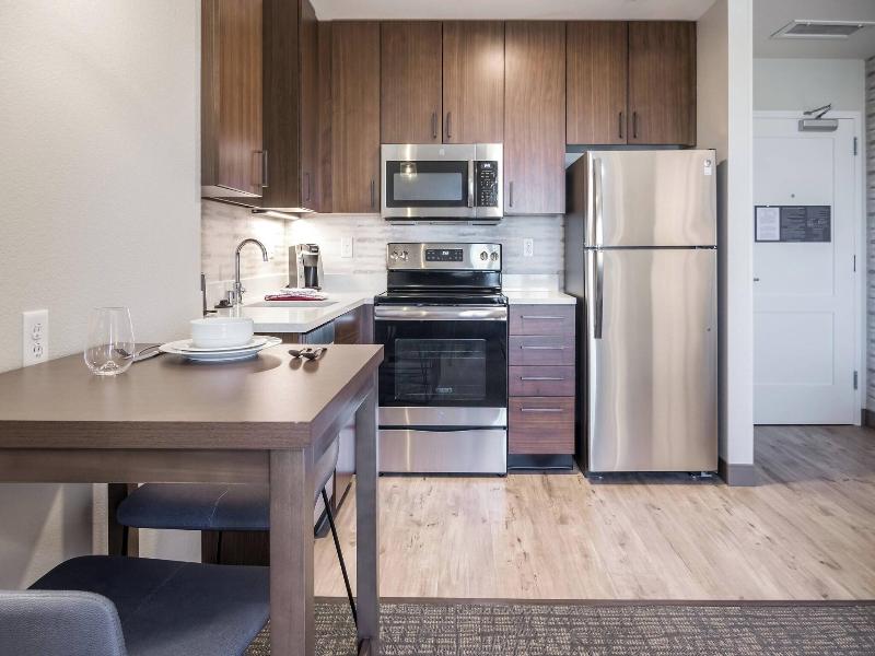 Residence Inn By Marriott San Jose North Silicon V image