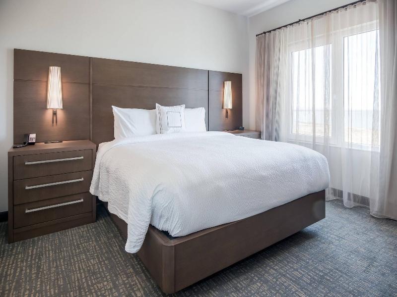 Residence Inn By Marriott San Jose North Silicon V image