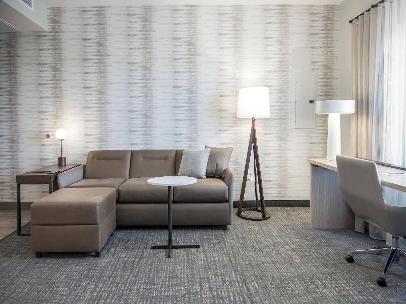 Residence Inn By Marriott San Jose North Silicon V image