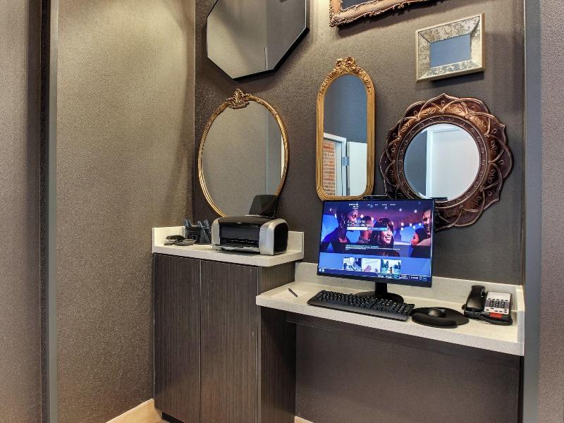 Springhill Suites By Marriott Montgomery Downtown