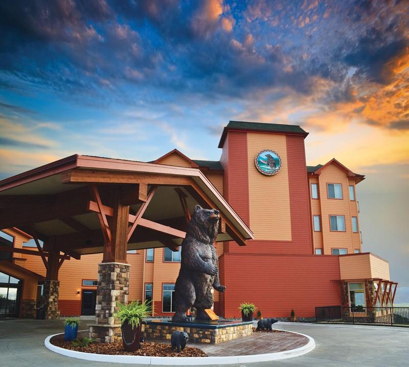Bear River Casino Resort image