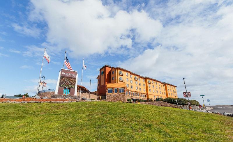 Bear River Casino Resort image