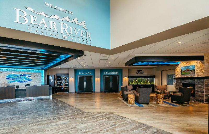 Bear River Casino Resort image