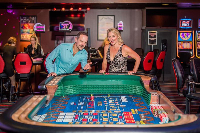 Bear River Casino Resort image