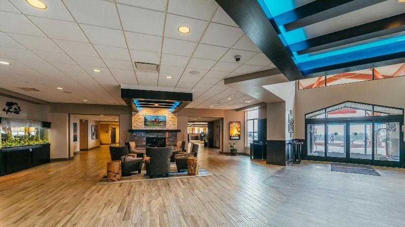 Bear River Casino Resort image