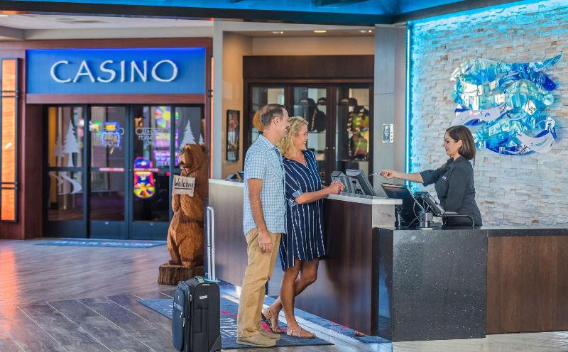 Bear River Casino Resort image