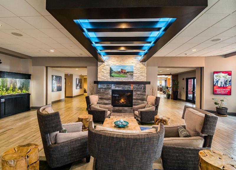 Bear River Casino Resort image