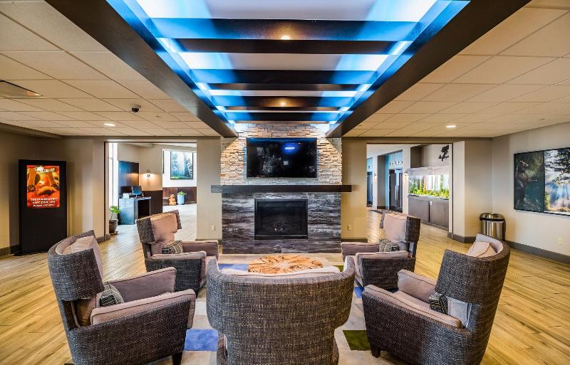 Bear River Casino Resort image