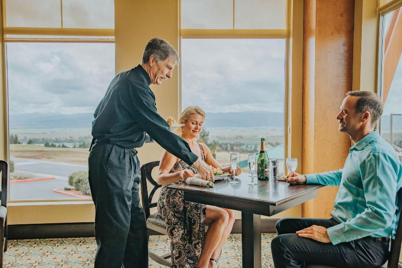 Bear River Casino Resort image