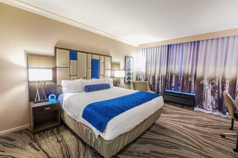 Bear River Casino Resort image