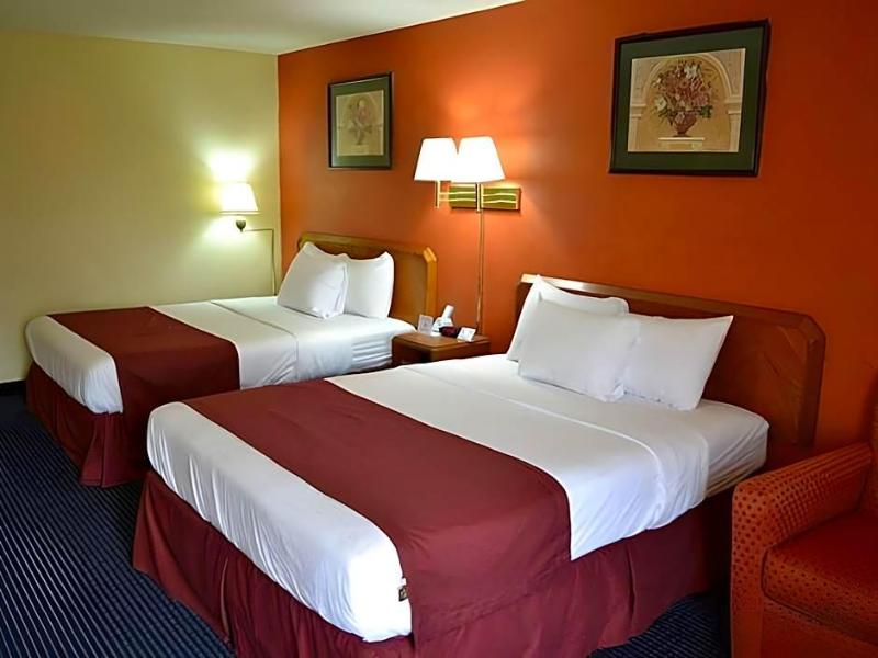 Red Carpet Inn Newark Airport image