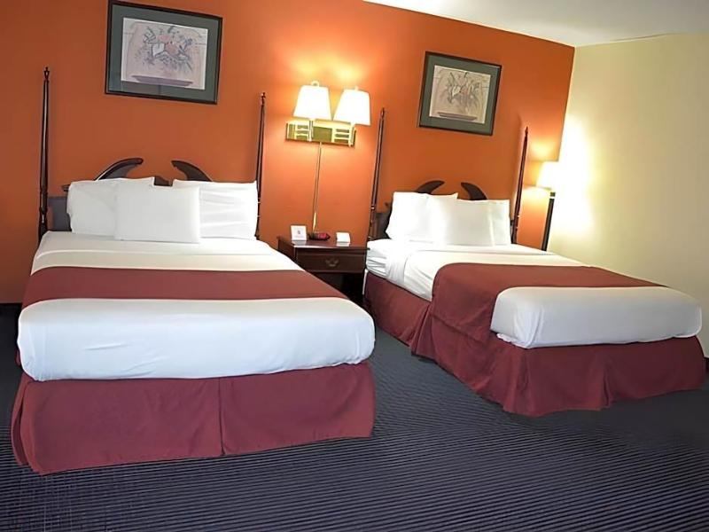 Red Carpet Inn Newark Airport image