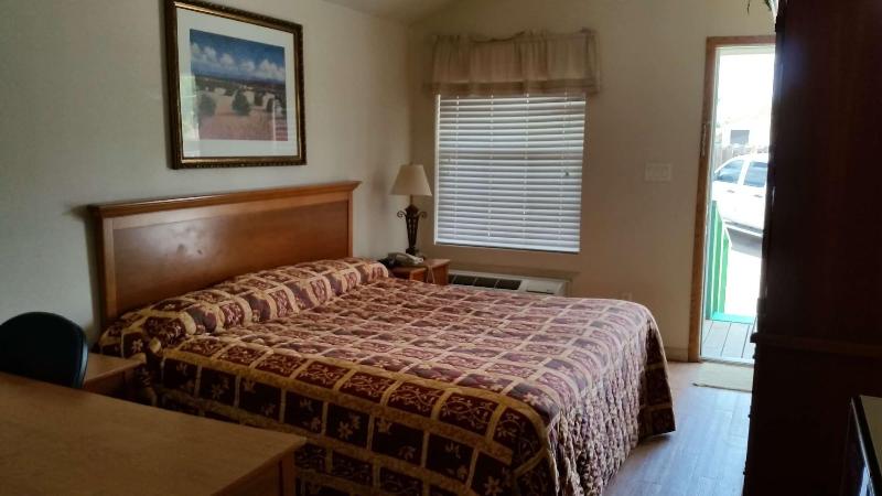 Garden Inn And Suites Hebbronville