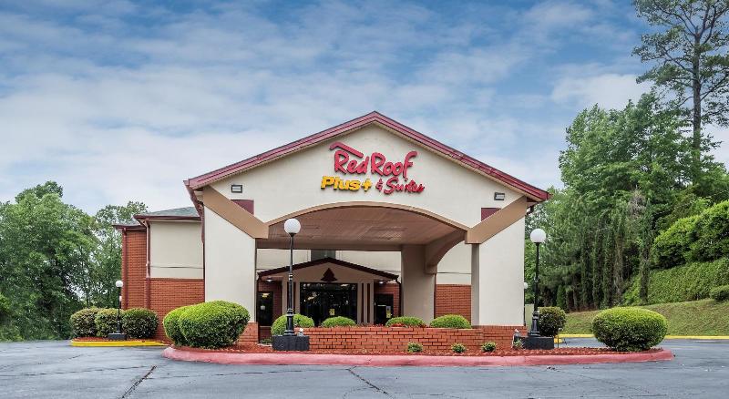 Red Roof PLUS+ & Suites Opelika image