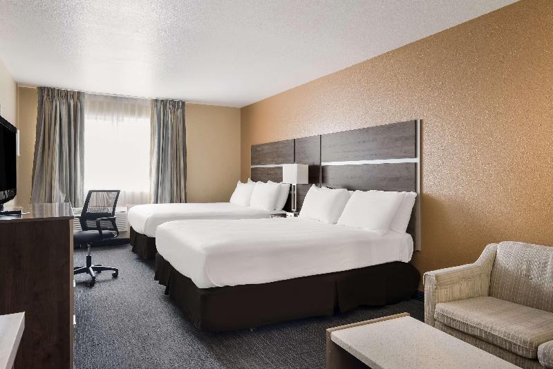 Surestay By Best Western Wells image
