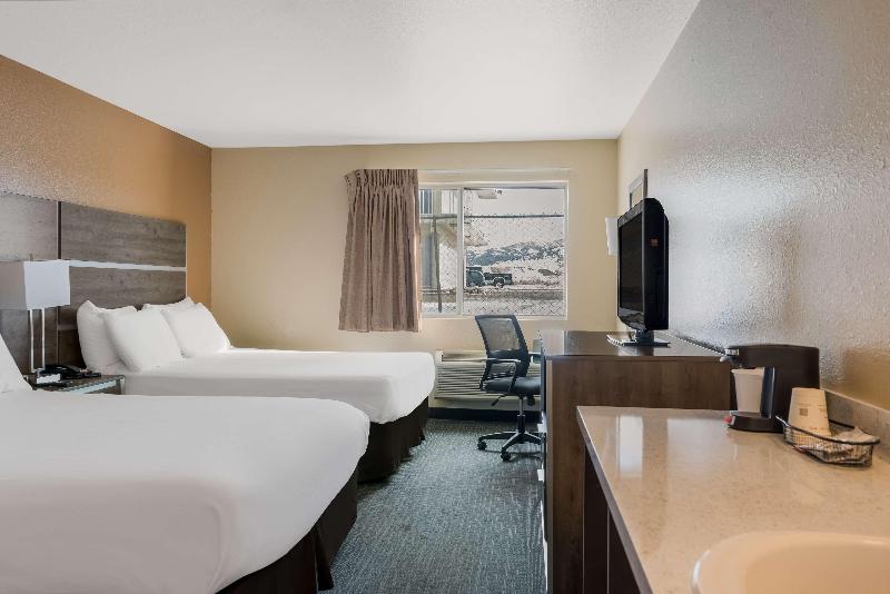 Surestay By Best Western Wells image