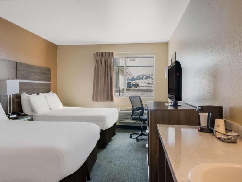 Surestay By Best Western Wells image