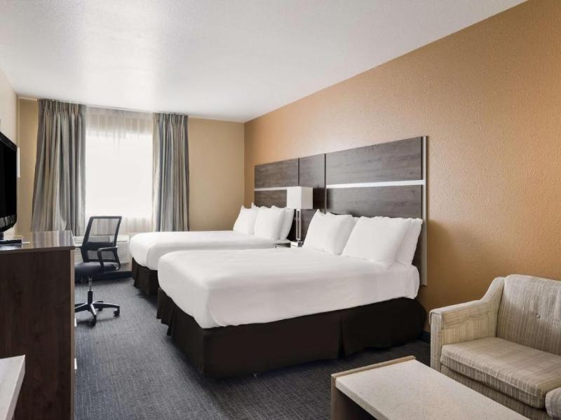 Surestay By Best Western Wells image