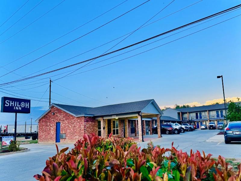Shiloh Inn Lamesa image