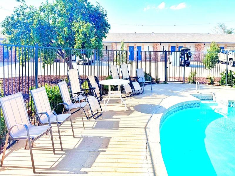 Shiloh Inn Lamesa image