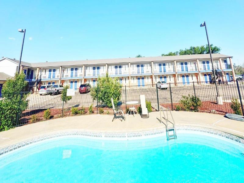 Shiloh Inn Lamesa image