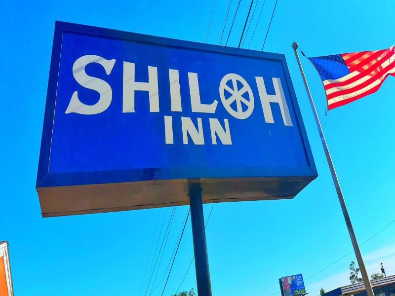 Shiloh Inn Lamesa image