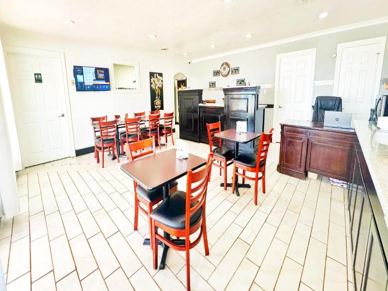 Shiloh Inn Lamesa image