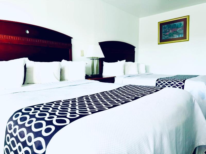 Shiloh Inn Lamesa image