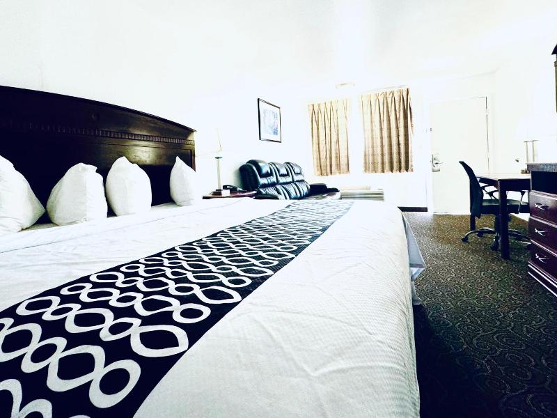 Shiloh Inn Lamesa image